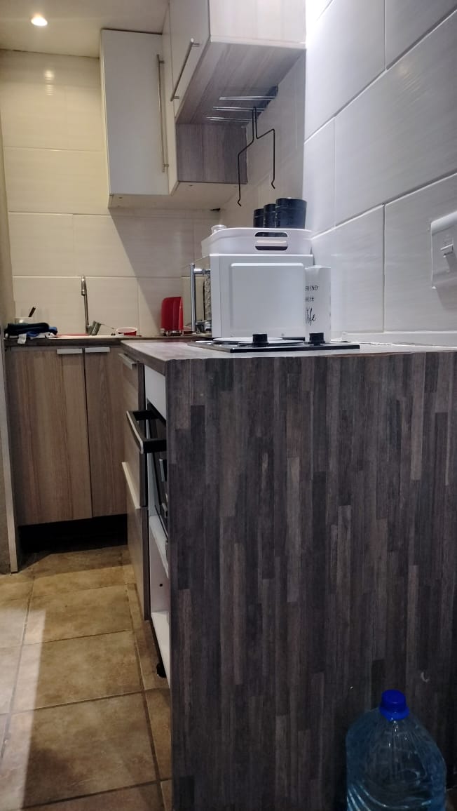 1 Bedroom Property for Sale in Vredenhof Sh Free State